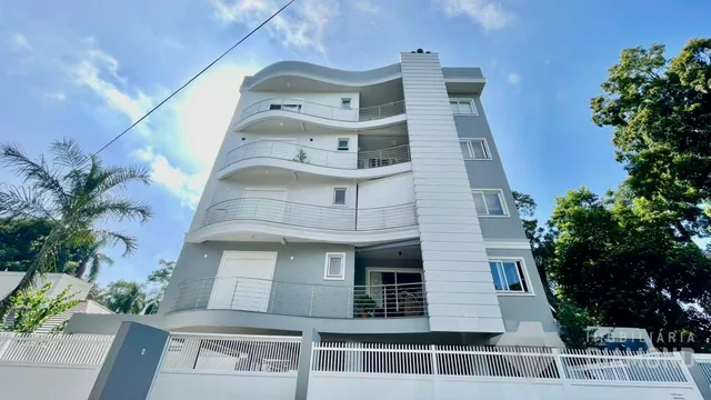 Apartamento com 2 dormitórios
