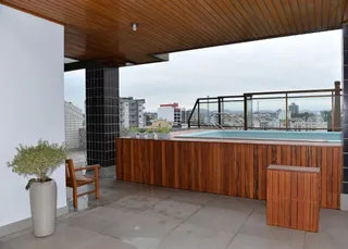 Sobrado com 4 dormitórios, foto 21