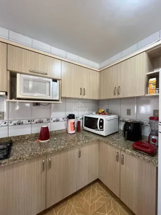 Casa com 3 dormitórios, foto 7