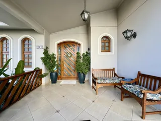 Casa com 5 dormitórios, foto 3