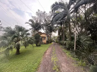 Área rural, foto 3