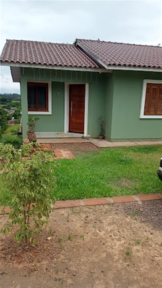 Casa com 2 dormitórios, foto 4