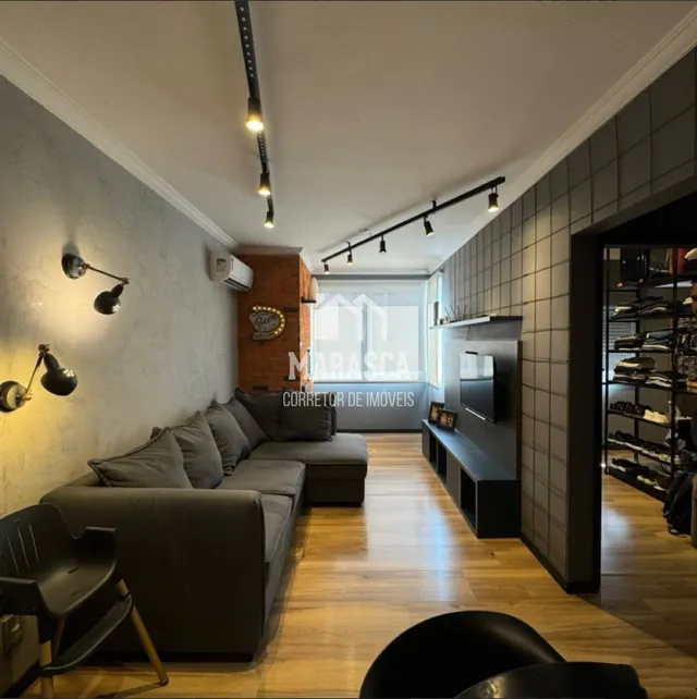 Apartamento com 2 dormitórios, foto 3