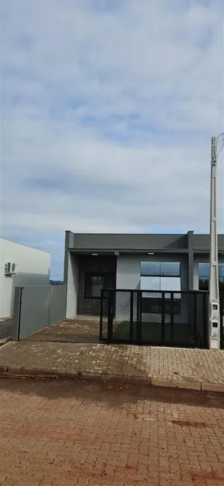 Casa com 2 dormitórios, foto 3