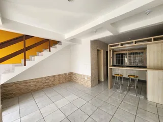 Sobrado com 2 dormitórios, foto 1