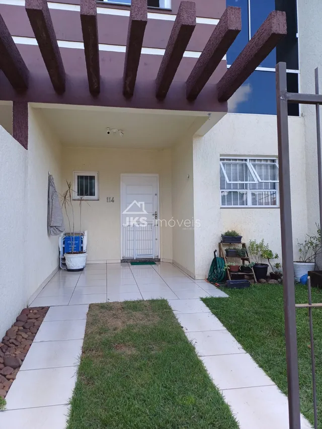 Sobrado com 2 dormitórios, foto 4