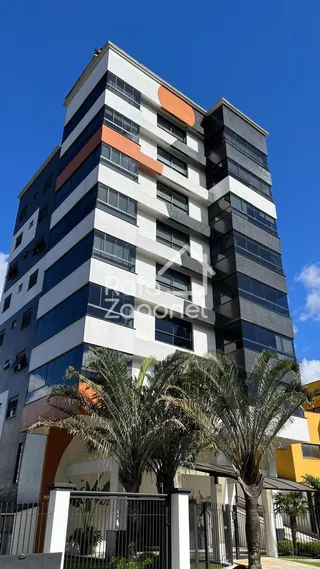 Apartamento com 4 dormitórios, foto 3