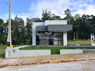 Casa com 2 dormitórios, foto 1