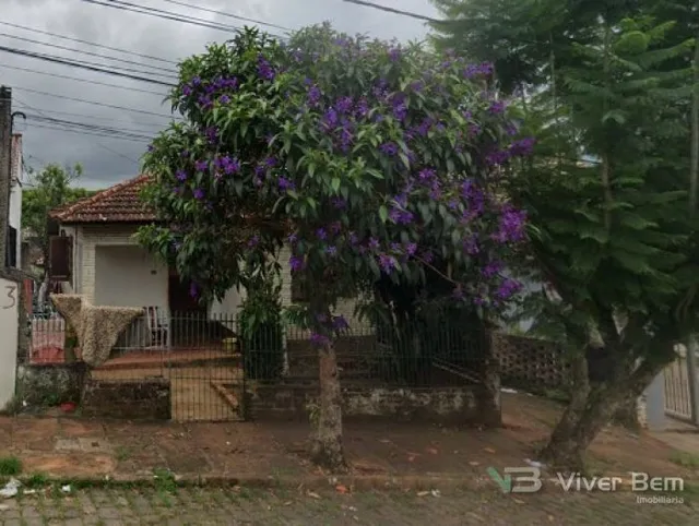 Casa com 2 dormitórios