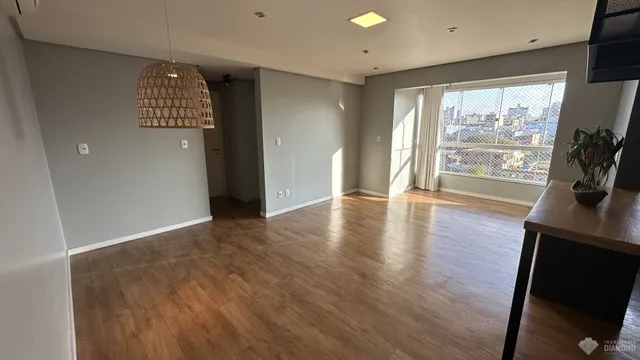 Apartamento com 2 dormitórios