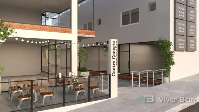 Sala comercial, foto 2