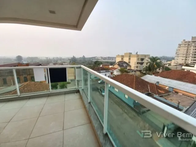 Apartamento com 2 dormitórios