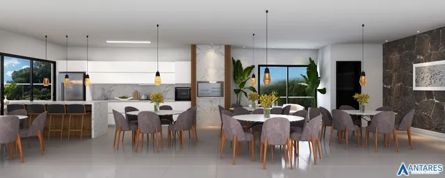Apartamento com 2 dormitórios, foto 5