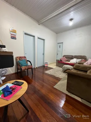 Casa com 3 dormitórios, foto 3
