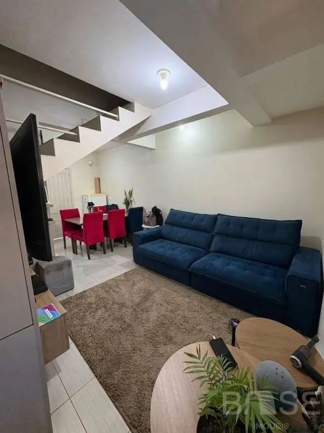 Sobrado com 2 dormitórios, foto 2