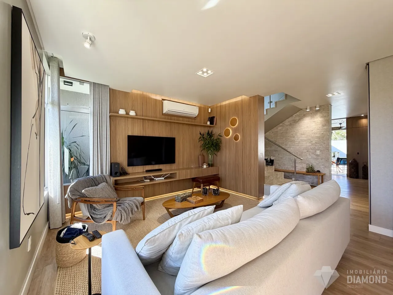Casa com 3 dormitórios, foto 1