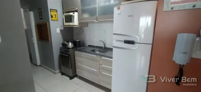 Apartamento com 2 dormitórios, foto 3