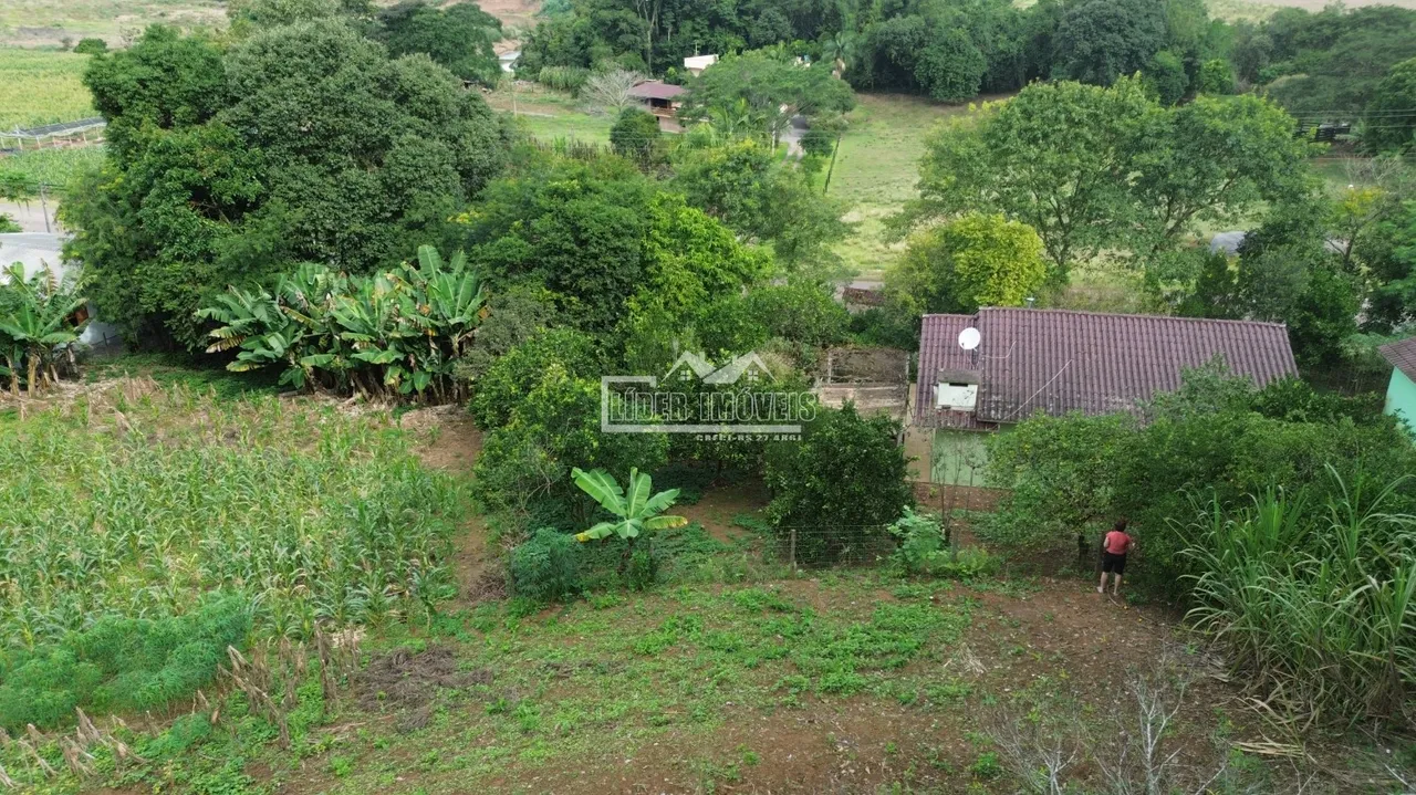 Área rural, foto 1