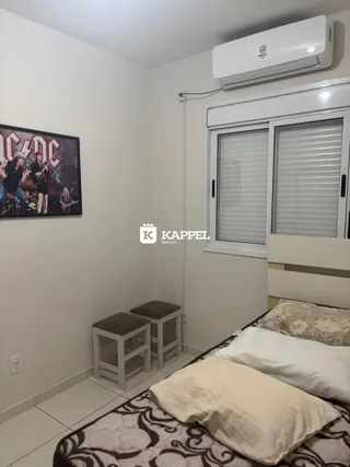 Apartamento com 2 dormitórios, foto 3