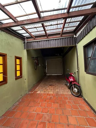 Casa com 4 dormitórios, foto 18