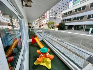 Apartamento com 4 dormitórios, foto 33