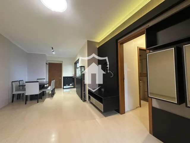 Apartamento com 3 dormitórios, foto 3