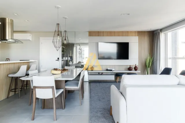 Apartamento com 2 dormitórios, foto 4