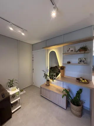 Apartamento com 3 dormitórios, foto 7