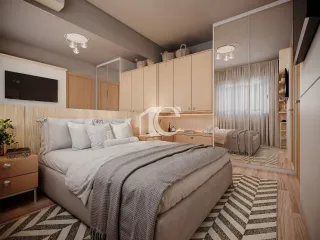 Apartamento com 2 dormitórios, foto 9