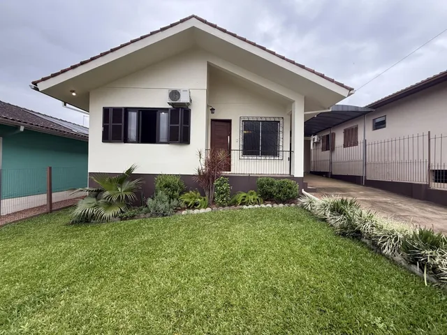 Casa com 3 dormitórios, foto 3