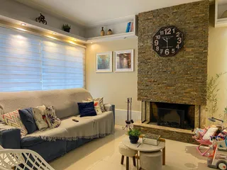 Casa com 3 dormitórios, foto 3