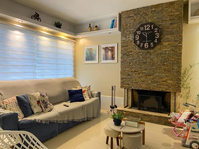 Casa com 3 dormitórios, foto 3