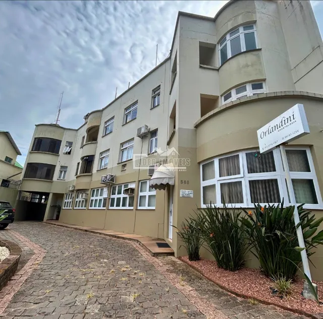 Apartamento com 3 dormitórios