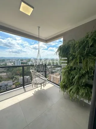Apartamento com 2 dormitórios