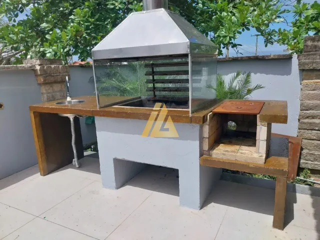 Casa com 3 dormitórios, foto 4