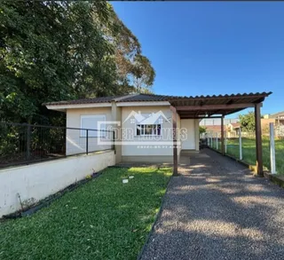 Casa geminada com 2 dormitórios, foto 1