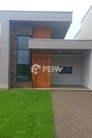 Casa com 3 dormitórios, foto 2