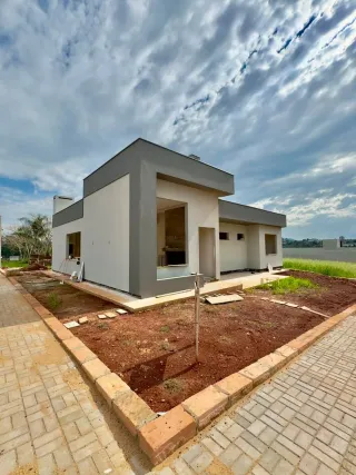 Casa com 2 dormitórios, foto 1
