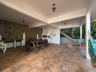 Casa com 4 dormitórios, foto 15