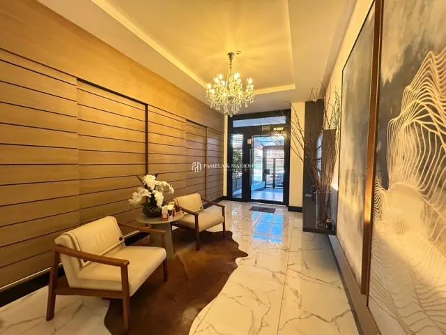 Apartamento com 3 dormitórios, foto 2