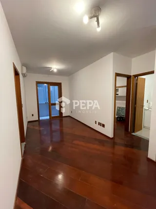 Apartamento com 1 dormitório, foto 2