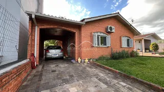 Casa com 3 dormitórios, foto 1