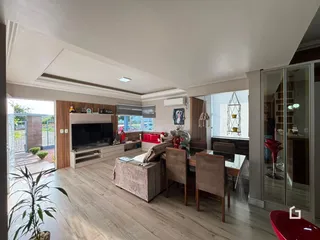Casa com 2 dormitórios, foto 3