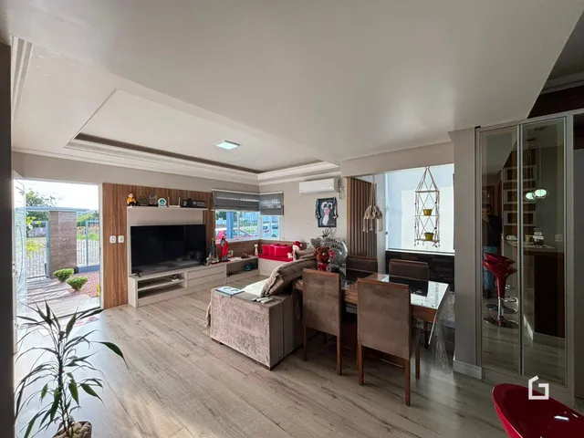 Casa com 2 dormitórios, foto 3