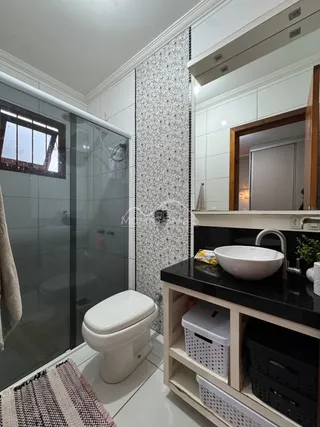 Casa com 3 dormitórios, foto 7