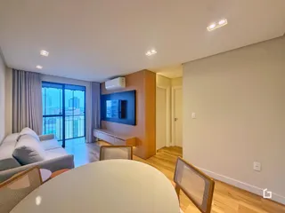 Apartamento com 2 dormitórios, foto 1