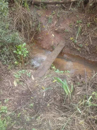Área rural, foto 3