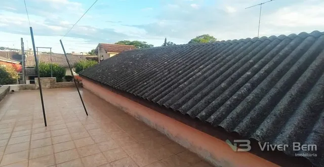 Casa com 3 dormitórios