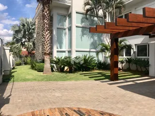 Casa com 4 dormitórios, foto 34