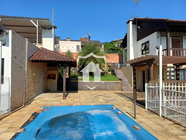 Casa com 3 dormitórios, foto 2